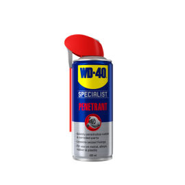 Penetrant 400ml (WD40)